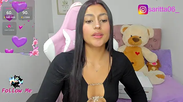 Angiie cute online show from 14, 1, 2025