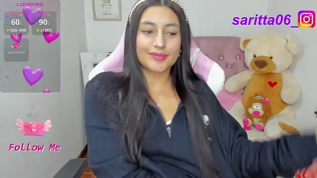 Angiie cute online show from 27, 2, 2025