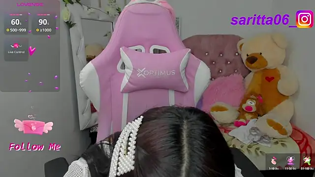 Angiie cute online show from 8, 3, 2025