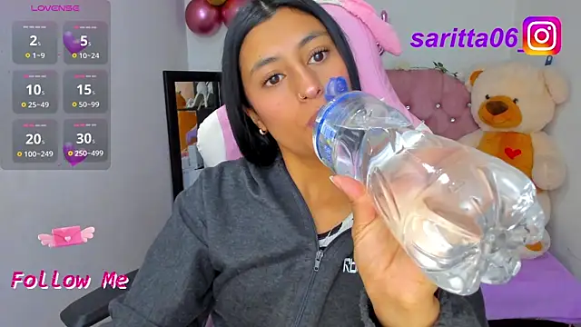 Angiie cute online show from 10, 9, 2025