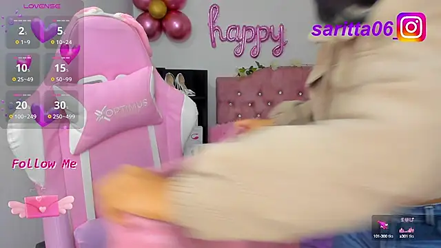 Angiie cute online show from 11, 9, 2025