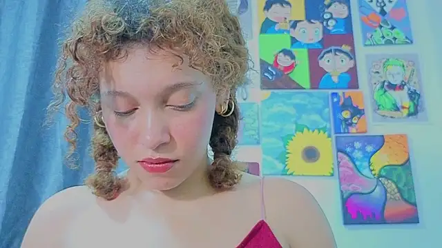 Snapshot of Ada_gales_ chatting on 11, 4, 2026 Ada gales online show from 11, 4, 2026