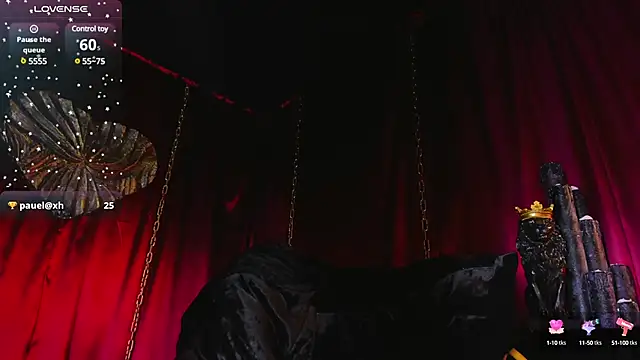 Snapshot of Angel_Snowhotxxx chatting on 5, 3, 2025 Angel Snowhotxxx online show from 5, 3, 2025