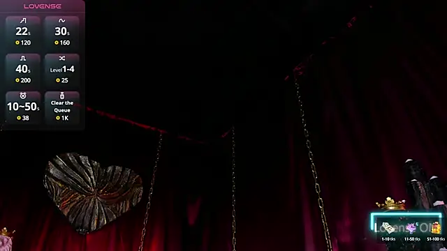 Snapshot of Angel_Snowhotxxx chatting on 14, 3, 2025 Angel Snowhotxxx online show from 14, 3, 2025