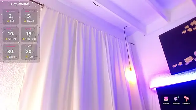 Snapshot of Angel_Snowhotxxx chatting on 15, 3, 2025 Angel Snowhotxxx online show from 15, 3, 2025