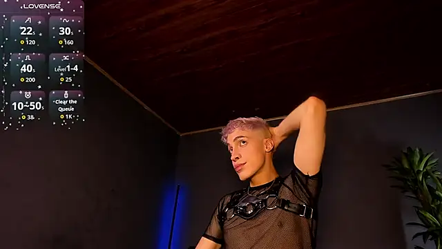 Snapshot of Angel_Snowhotxxx chatting on 21, 9, 2025 Angel Snowhotxxx online show from 21, 9, 2025