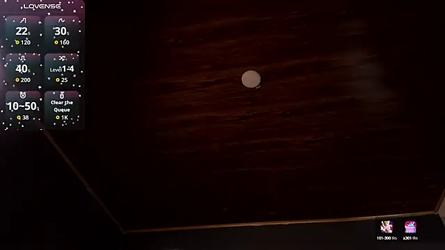 Snapshot of Angel_Snowhotxxx chatting on 4, 10, 2025 Angel Snowhotxxx online show from 4, 10, 2025