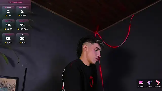 Angel Snowhotxxx online show from 29, 3, 2026