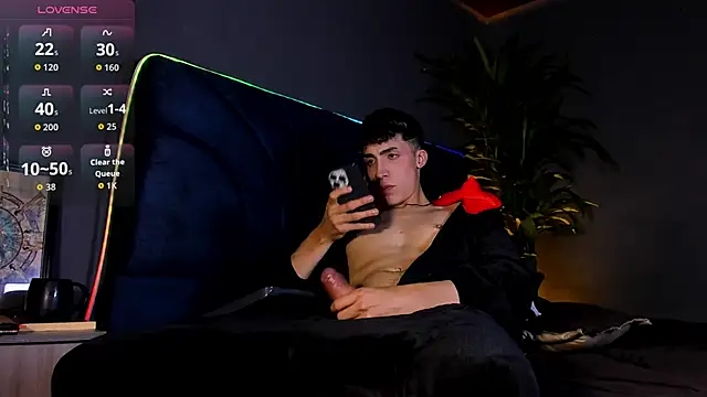 Angel Snowhotxxx online show from 4, 5, 2026