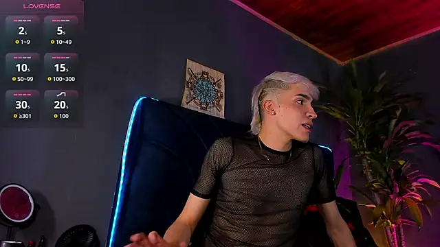 Angel Snowhotxxx online show from 21, 5, 2026