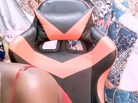 Harl3ysugar4u online show from 24, 2, 2025