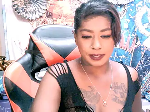 Harl3ysugar4u online show from 28, 2, 2025
