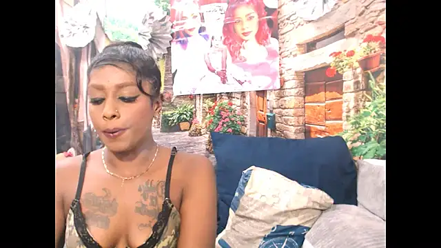 Harl3ysugar4u online show from 16, 12, 2025