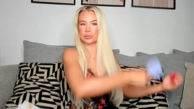 Alexia-Lee online show from 21, 2, 2026