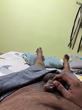 Indian Dick Pierced online show from 16, 3, 2025