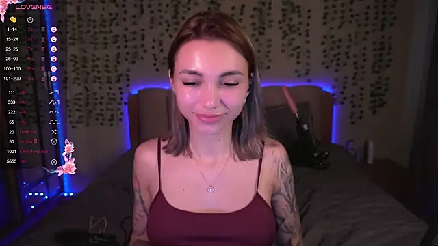 Snapshot of Teo_Rose chatting on 27, 12, 2024 Teo Rose online show from 27, 12, 2024