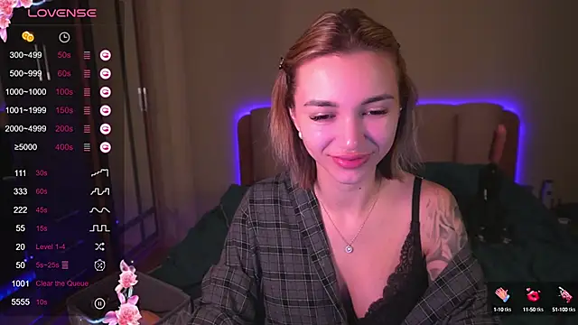 Snapshot of Teo_Rose chatting on 12, 2, 2025 Teo Rose online show from 12, 2, 2025