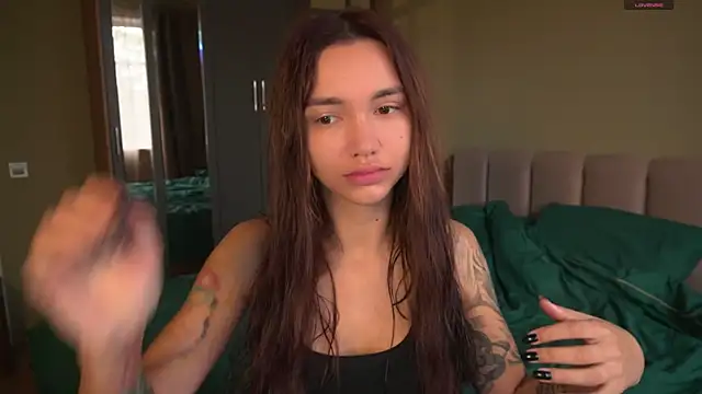 Snapshot of Teo_Rose chatting on 10, 10, 2025 Teo Rose online show from 10, 10, 2025