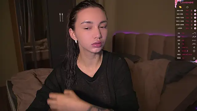 Snapshot of Teo_Rose chatting on 7, 11, 2025 Teo Rose online show from 7, 11, 2025