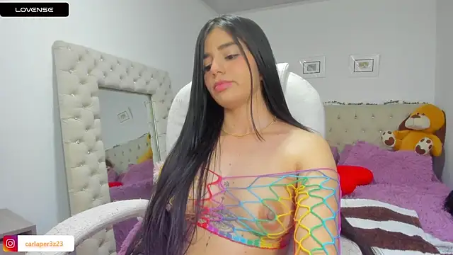 Snapshot of carlaperez_ chatting on 29, 12, 2024 carlaperez online show from 29, 12, 2024