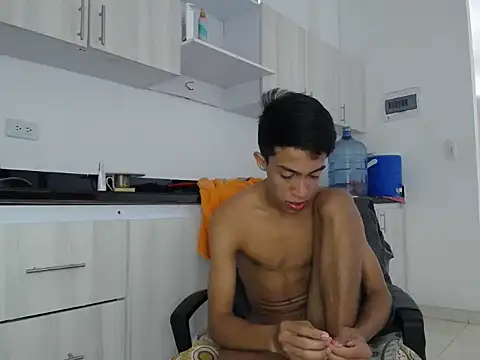 adams pervert love online show from 23, 1, 2025