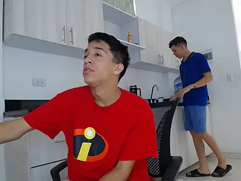 adams pervert love online show from 9, 3, 2025