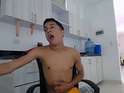 adams pervert love online show from 16, 3, 2025