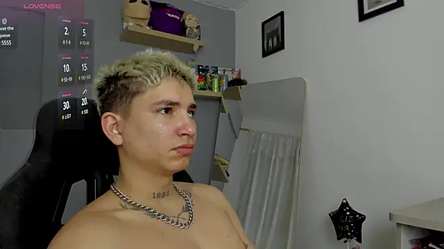 SebasFallon online show from 8, 3, 2025