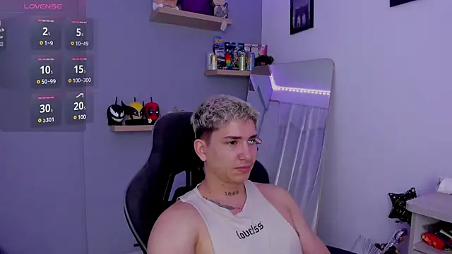 SebasFallon online show from 13, 3, 2025