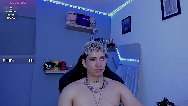 SebasFallon online show from 19, 3, 2025