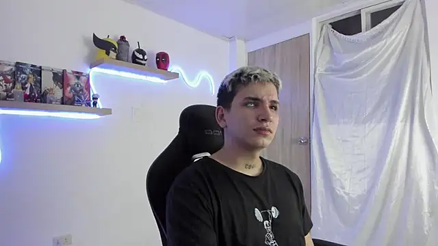 SebasFallon online show from 24, 11, 2025