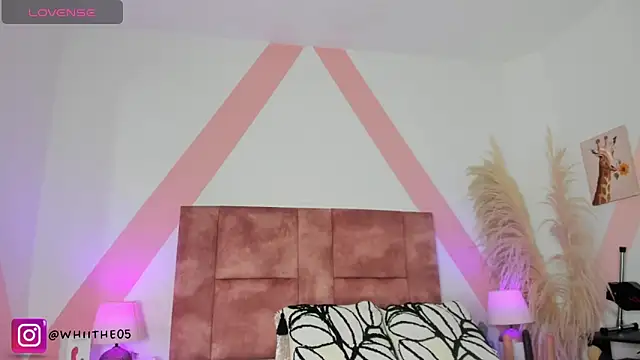 isabella whiithe online show from 9, 2, 2026