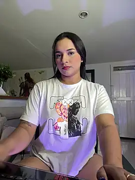 angelicaagarcia online show from 1, 3, 2025