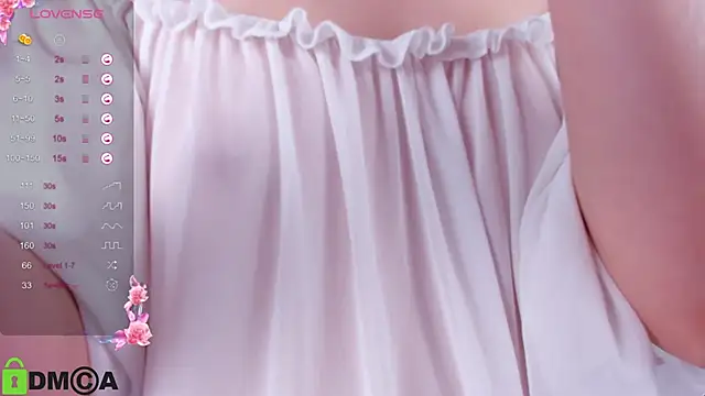 Polumna cute online show from 6, 12, 2024