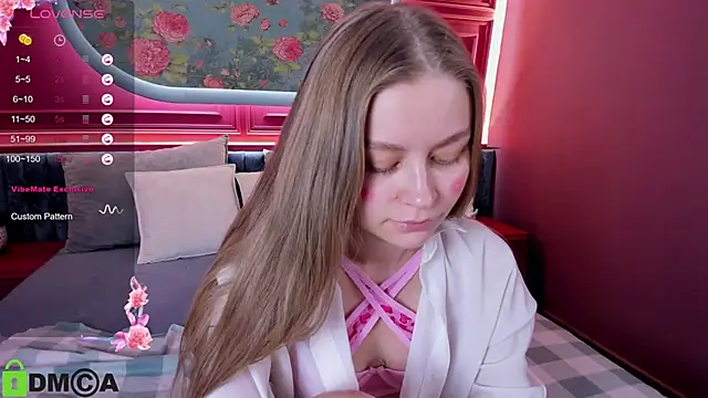 Polumna cute online show from 14, 2, 2025