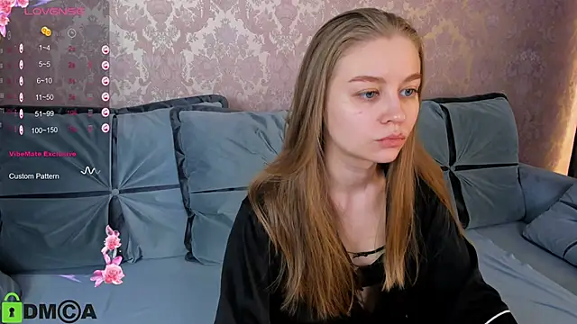 Polumna cute online show from 18, 3, 2025