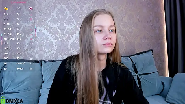 Polumna cute online show from 11, 10, 2025