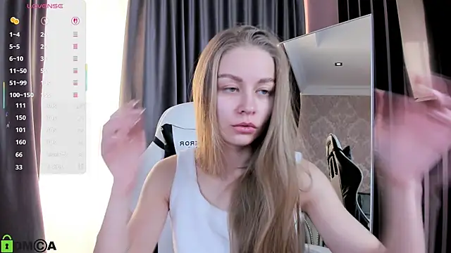 Polumna cute online show from 19, 10, 2025