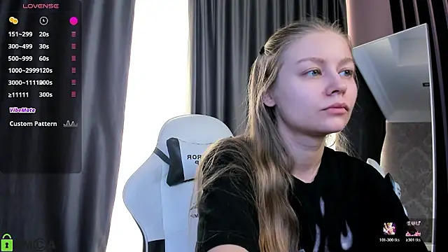 Snapshot of Polumna_cute chatting on 5, 3, 2026 Polumna cute online show from 5, 3, 2026