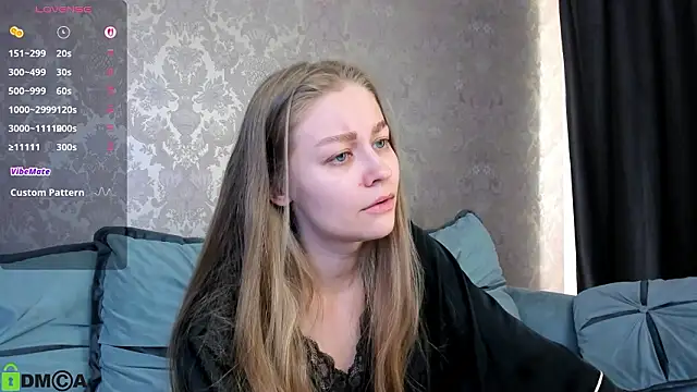 Snapshot of Polumna_cute chatting on 11, 3, 2026 Polumna cute online show from 11, 3, 2026