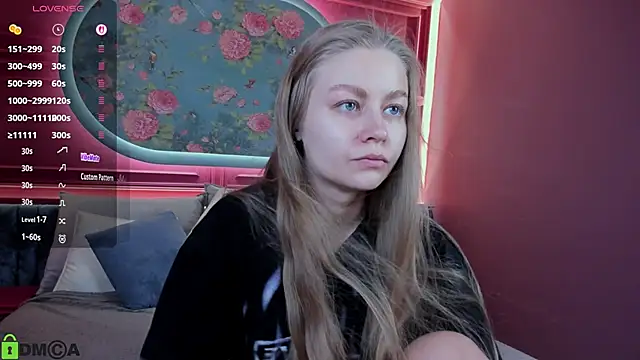 Polumna cute online show from 9, 5, 2026