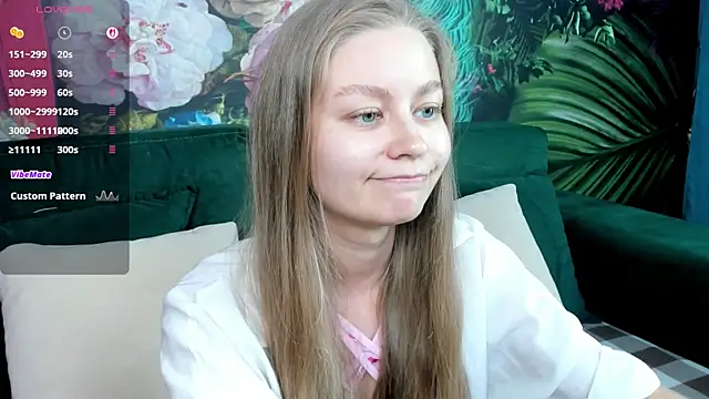 Polumna cute online show from 23, 5, 2026