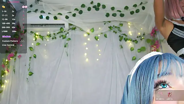 Bella-Franco online show from 9, 1, 2025