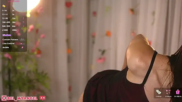 Bella-Franco online show from 14, 2, 2026