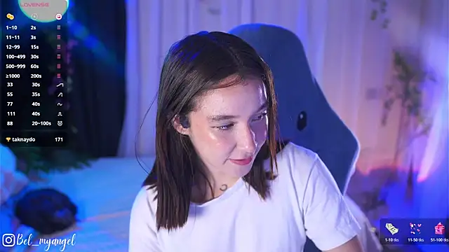 Bella-Franco online show from 5, 5, 2026