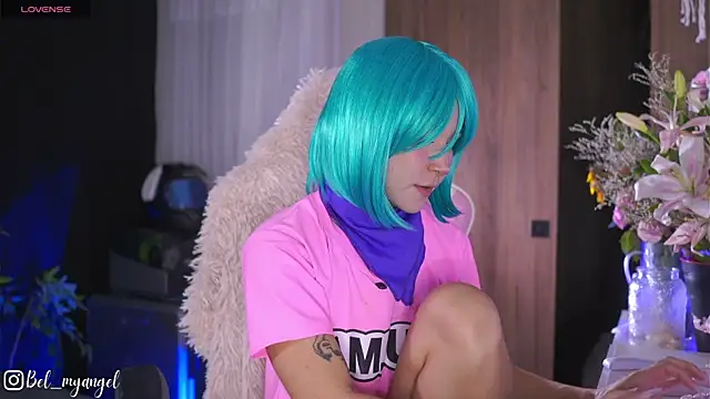 Snapshot of Bella-Franco chatting on 17, 6, 2026 Bella-Franco online show from 17, 6, 2026