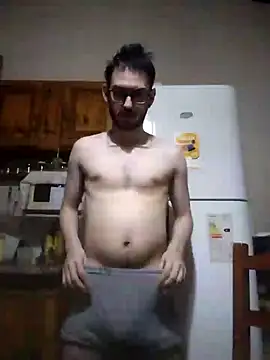 Snapshot of FefeDicKO chatting on 3, 1, 2025 FefeDicKO online show from 3, 1, 2025