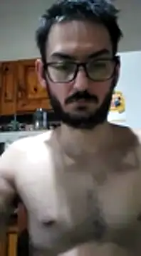 Snapshot of FefeDicKO chatting on 13, 1, 2025 FefeDicKO online show from 13, 1, 2025