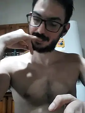 Snapshot of FefeDicKO chatting on 16, 1, 2025 FefeDicKO online show from 16, 1, 2025