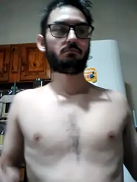 Snapshot of FefeDicKO chatting on 20, 1, 2025 FefeDicKO online show from 20, 1, 2025